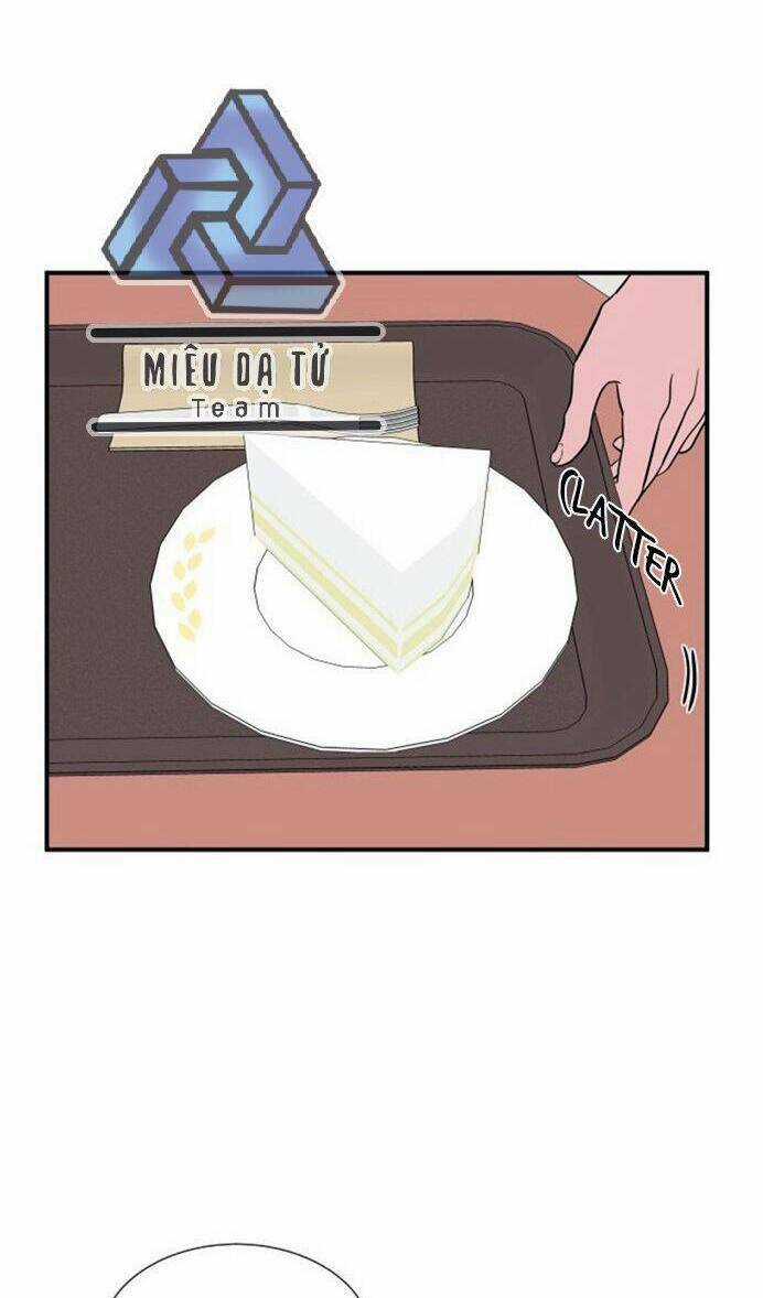 Vũ Trụ Của Tôi Chapter 18 trang 34