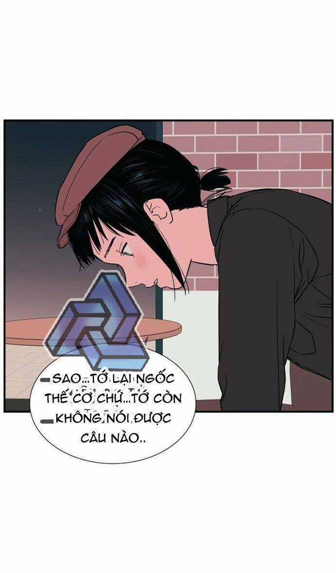 Vũ Trụ Của Tôi Chapter 18 trang 36