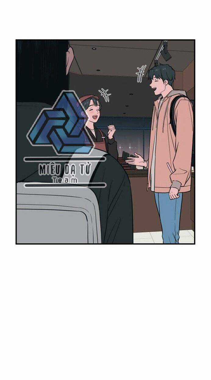 Vũ Trụ Của Tôi Chapter 18 trang 4