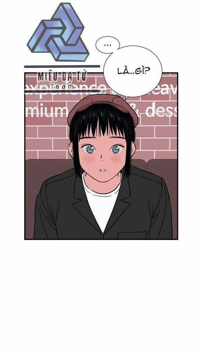 Vũ Trụ Của Tôi Chapter 18 trang 42