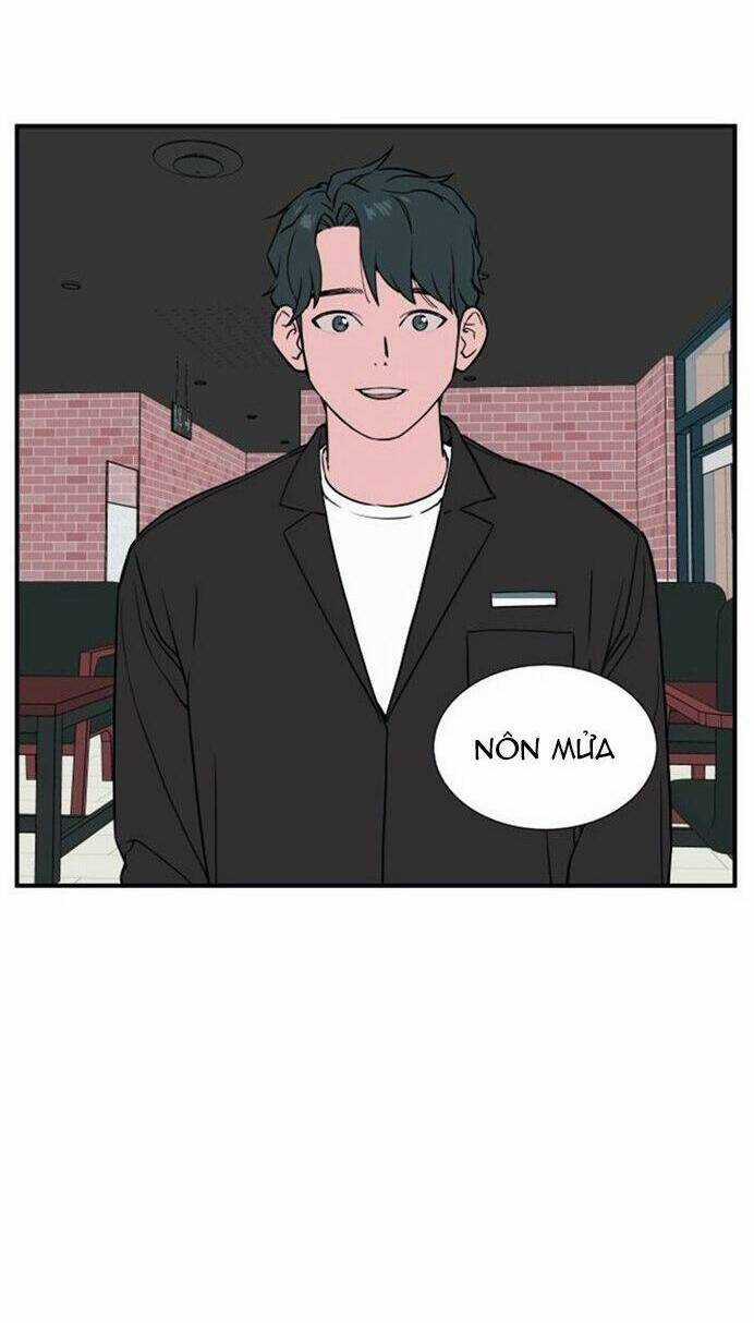 Vũ Trụ Của Tôi Chapter 18 trang 43