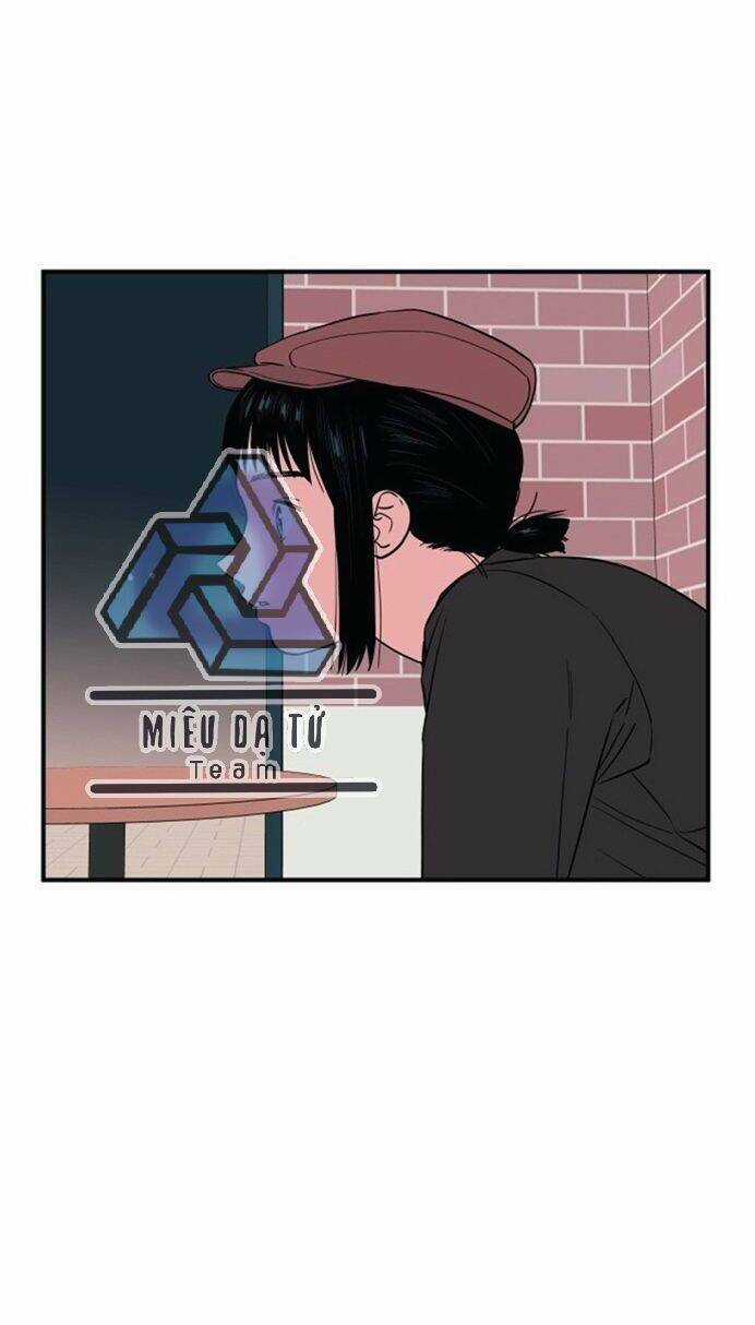 Vũ Trụ Của Tôi Chapter 18 trang 44