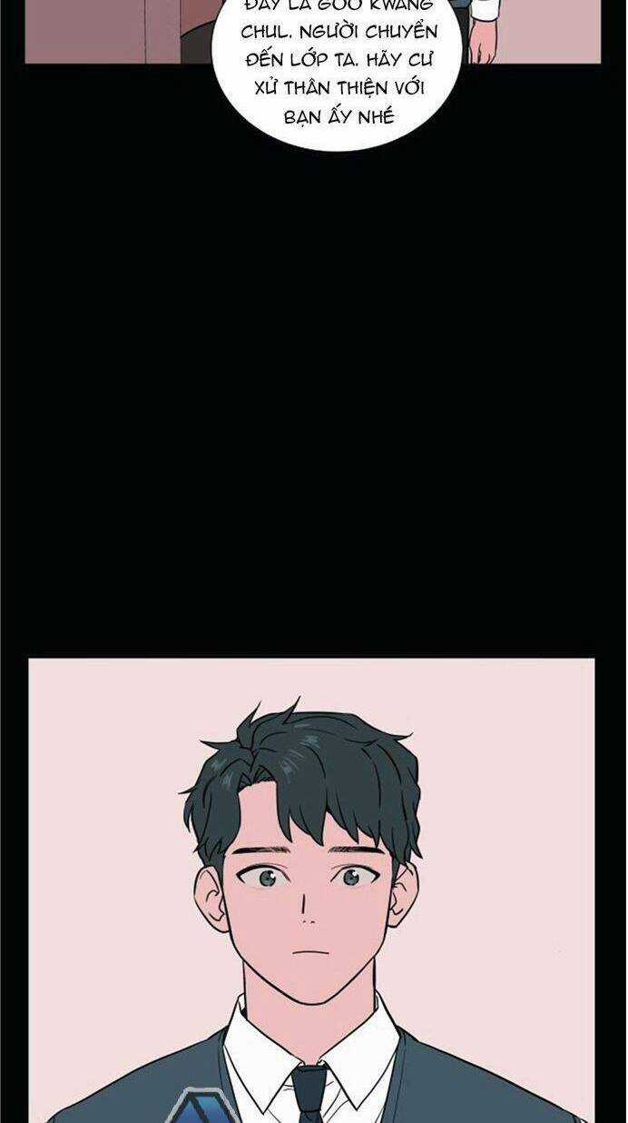 Vũ Trụ Của Tôi Chapter 18 trang 49