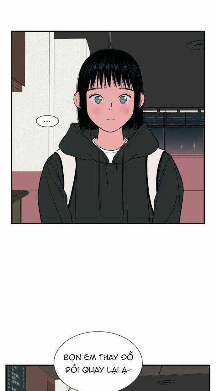 Vũ Trụ Của Tôi Chapter 18 trang 5