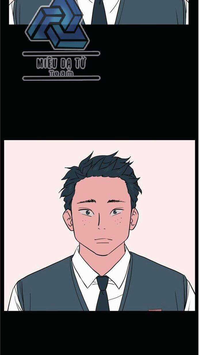 Vũ Trụ Của Tôi Chapter 18 trang 50