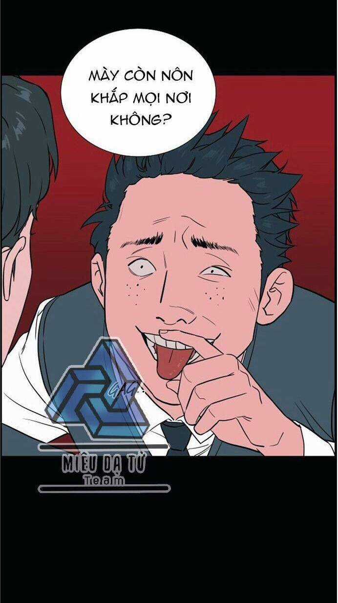 Vũ Trụ Của Tôi Chapter 18 trang 54