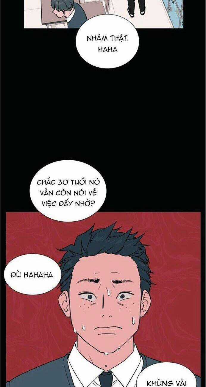 Vũ Trụ Của Tôi Chapter 18 trang 59