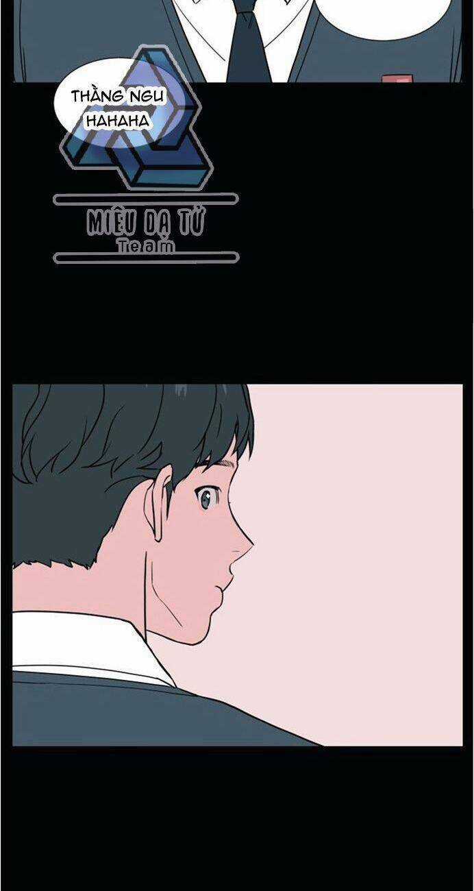 Vũ Trụ Của Tôi Chapter 18 trang 60