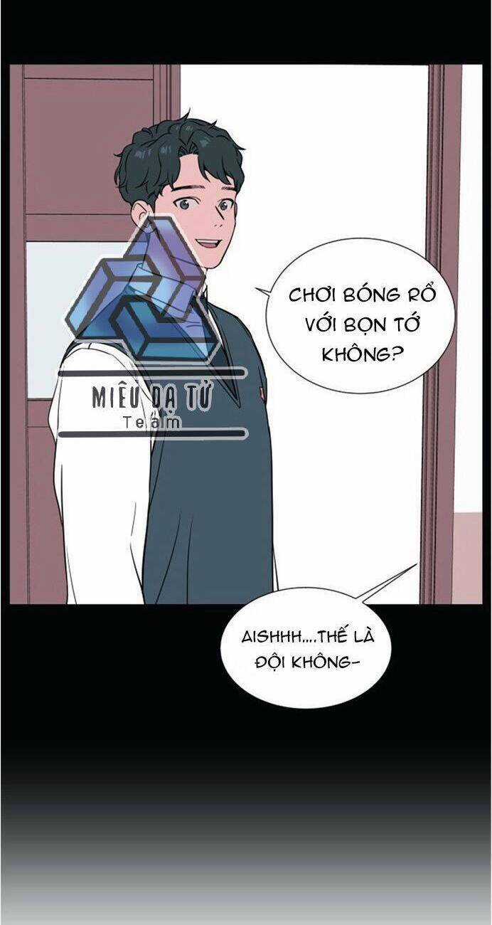 Vũ Trụ Của Tôi Chapter 18 trang 62