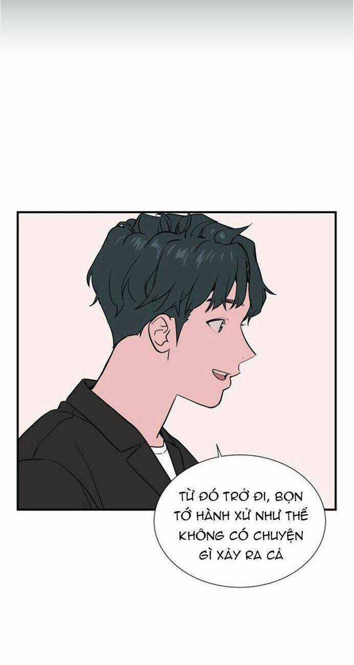 Vũ Trụ Của Tôi Chapter 18 trang 63