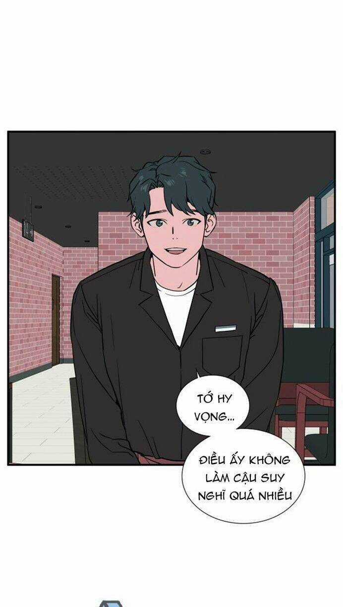 Vũ Trụ Của Tôi Chapter 18 trang 65