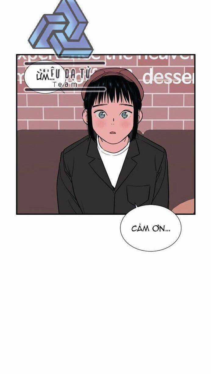 Vũ Trụ Của Tôi Chapter 18 trang 66