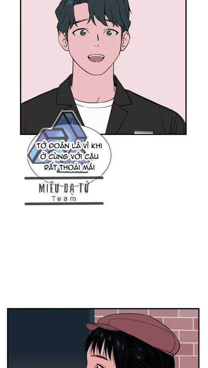 Vũ Trụ Của Tôi Chapter 18 trang 68