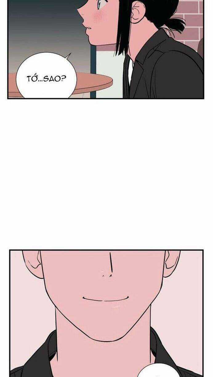 Vũ Trụ Của Tôi Chapter 18 trang 69