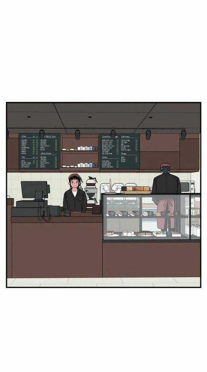 Vũ Trụ Của Tôi Chapter 18 trang 7