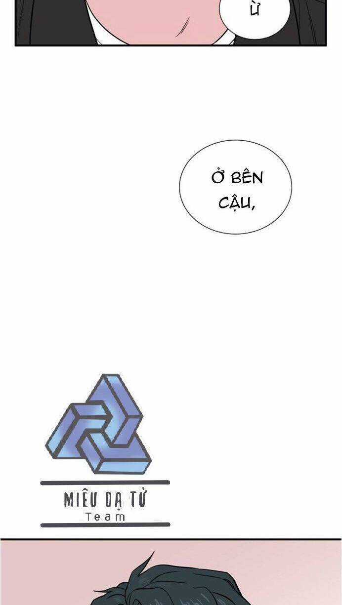 Vũ Trụ Của Tôi Chapter 18 trang 70