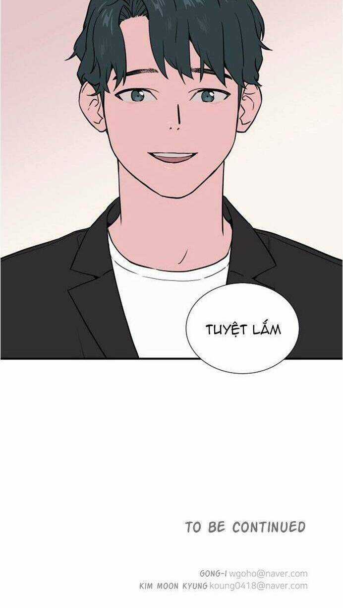 Vũ Trụ Của Tôi Chapter 18 trang 71