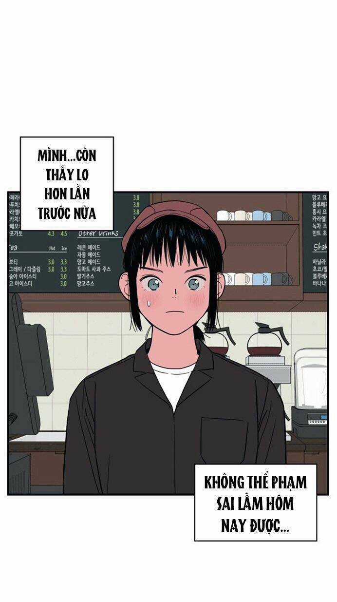 Vũ Trụ Của Tôi Chapter 18 trang 8