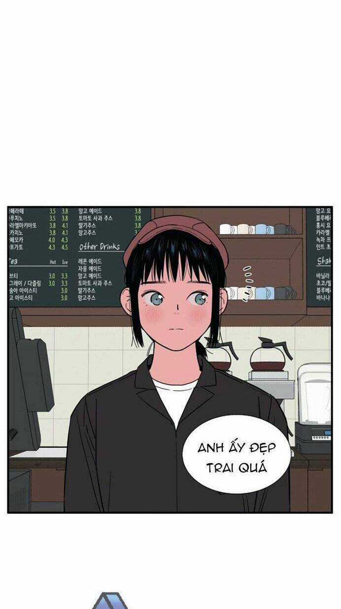 Vũ Trụ Của Tôi Chapter 18 trang 9