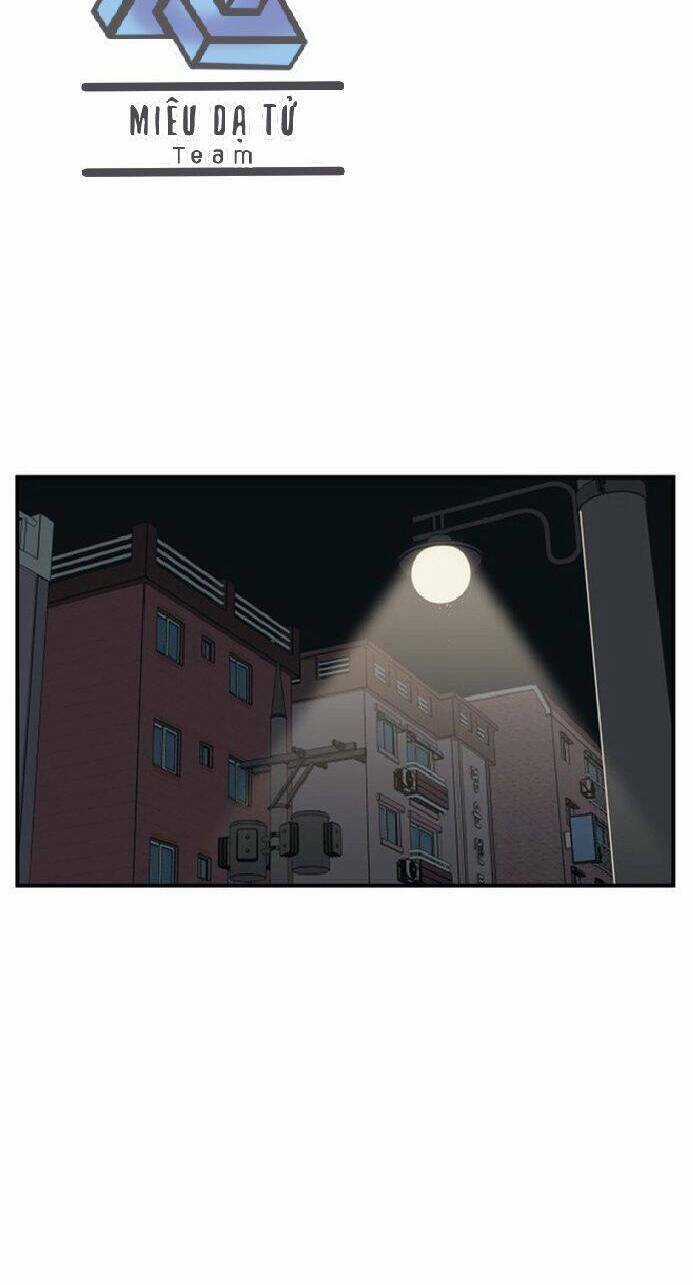 Vũ Trụ Của Tôi Chapter 19 trang 10