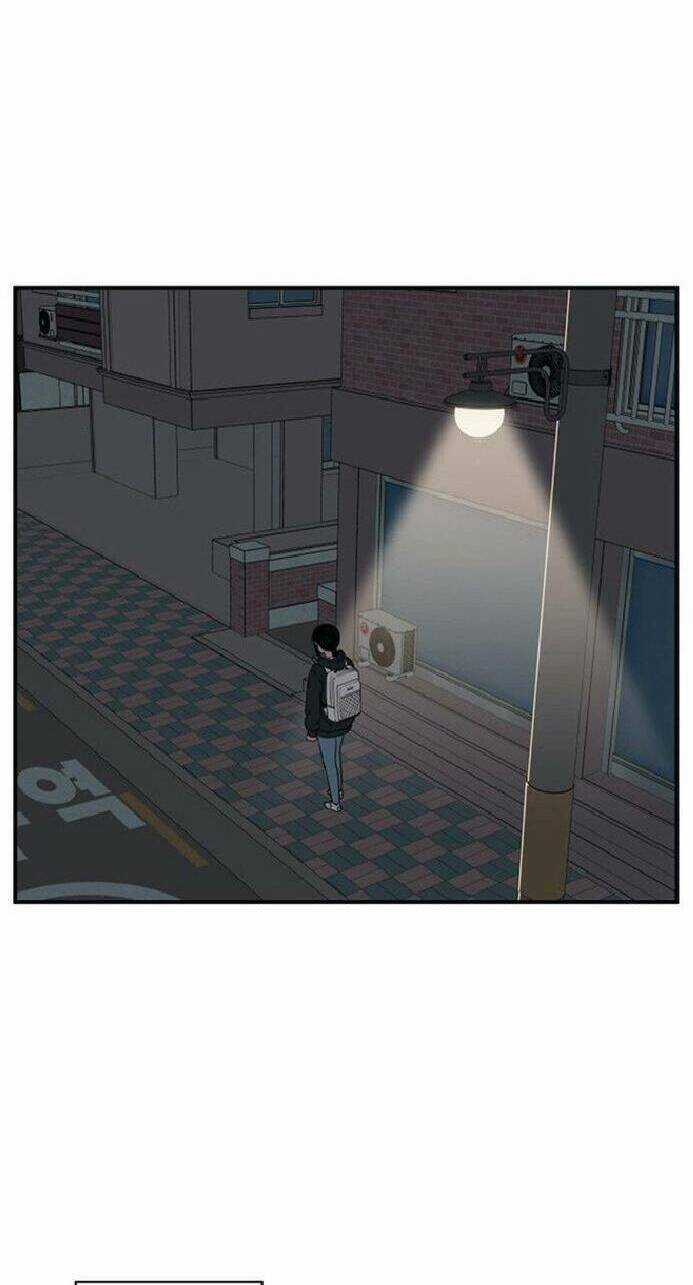 Vũ Trụ Của Tôi Chapter 19 trang 11