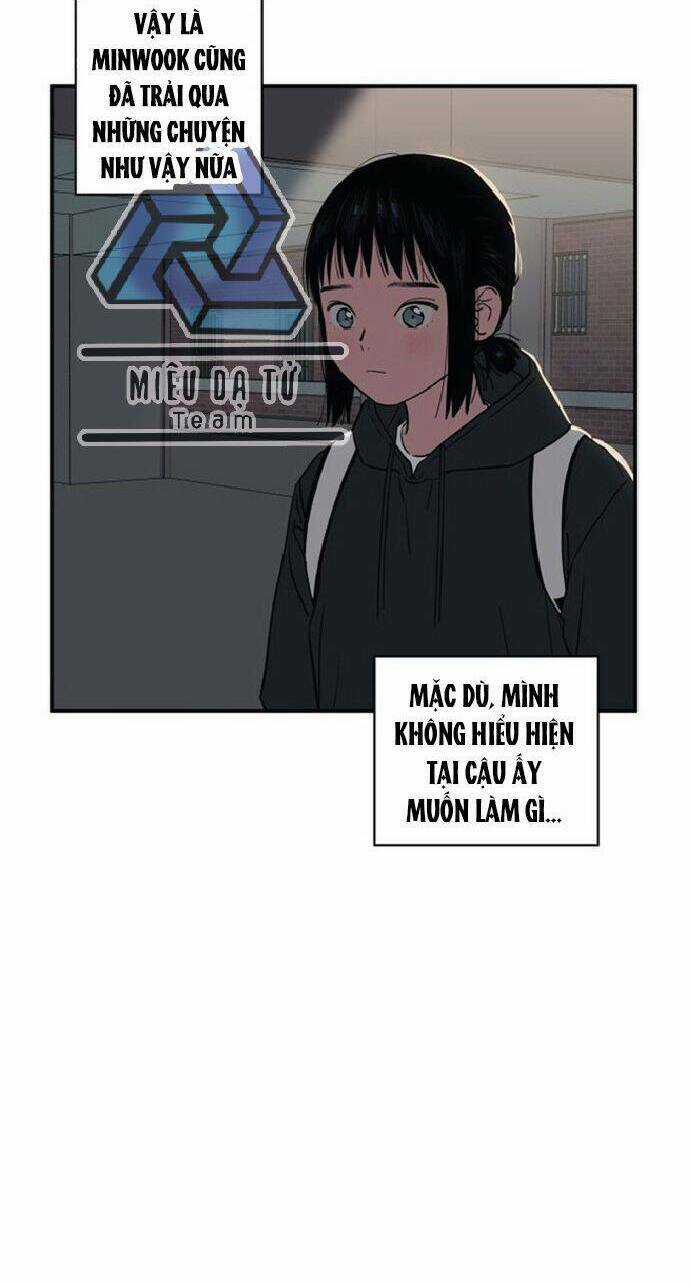 Vũ Trụ Của Tôi Chapter 19 trang 12