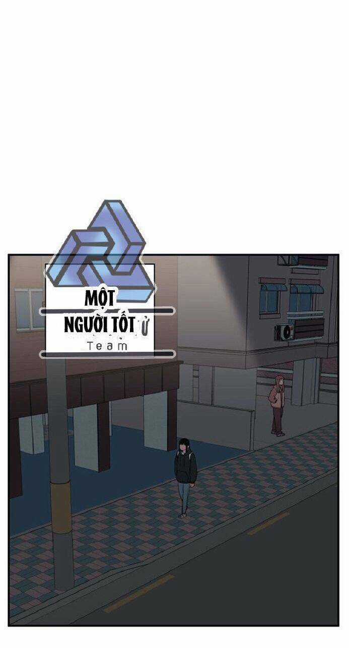 Vũ Trụ Của Tôi Chapter 19 trang 14