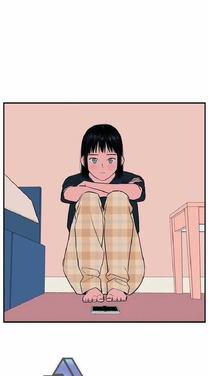 Vũ Trụ Của Tôi Chapter 19 trang 17