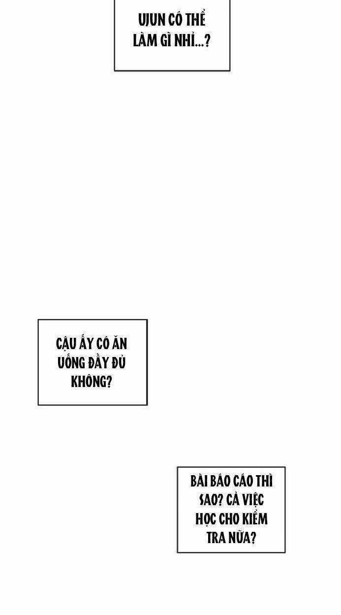 Vũ Trụ Của Tôi Chapter 19 trang 19