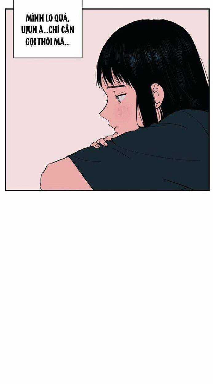 Vũ Trụ Của Tôi Chapter 19 trang 21