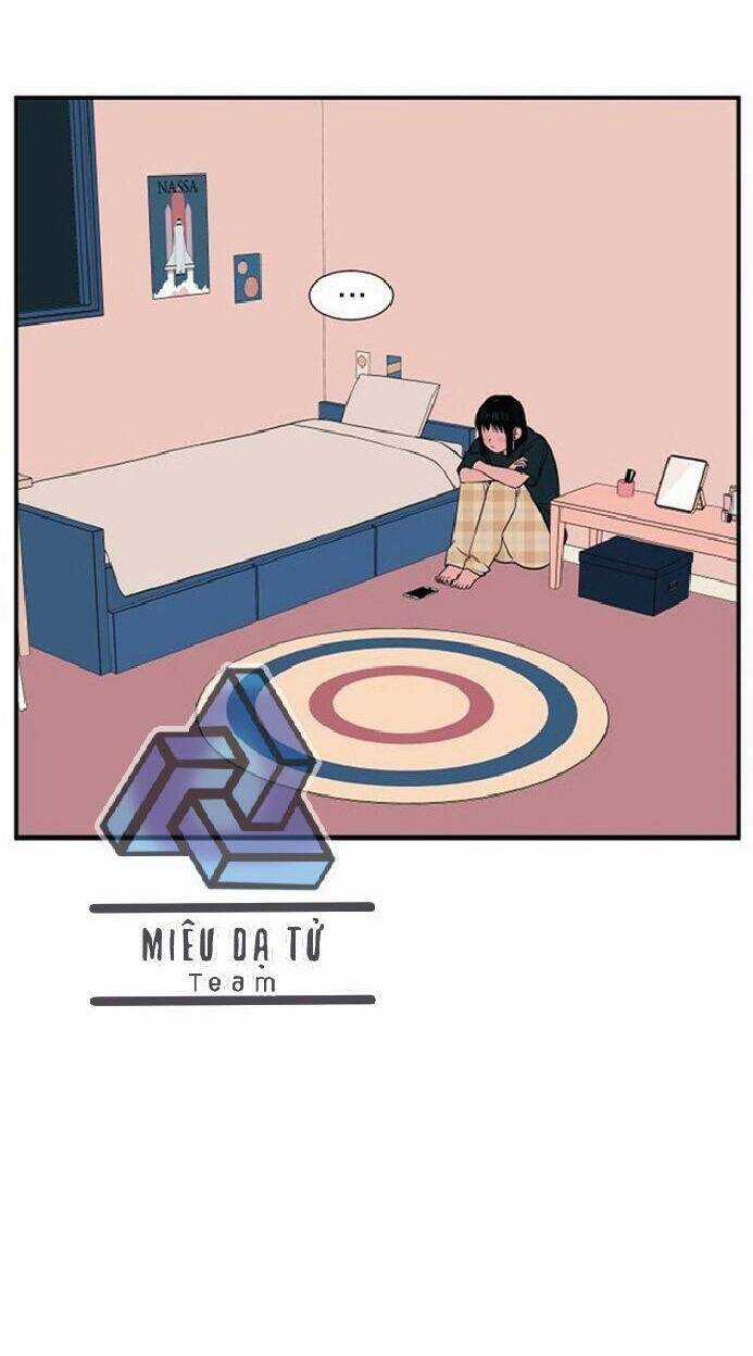 Vũ Trụ Của Tôi Chapter 19 trang 22