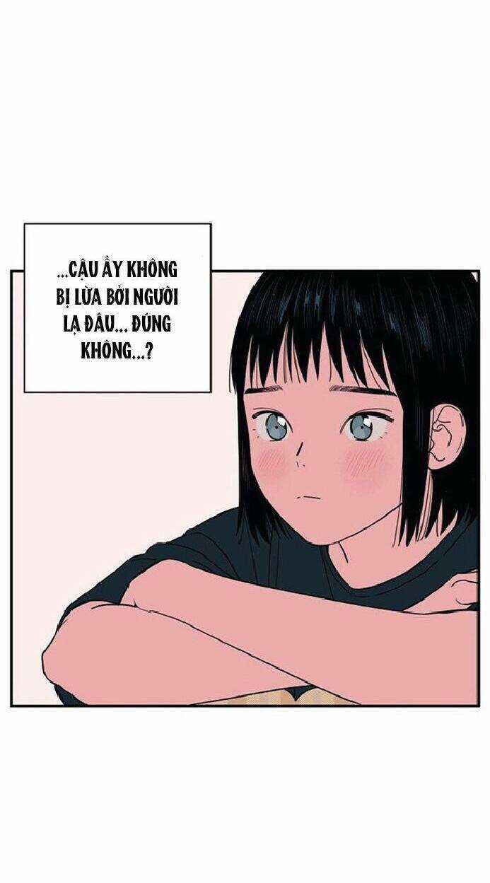 Vũ Trụ Của Tôi Chapter 19 trang 23