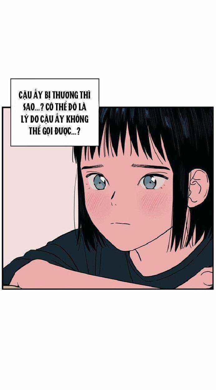 Vũ Trụ Của Tôi Chapter 19 trang 24