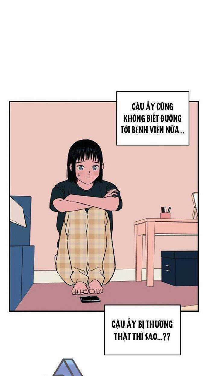 Vũ Trụ Của Tôi Chapter 19 trang 25