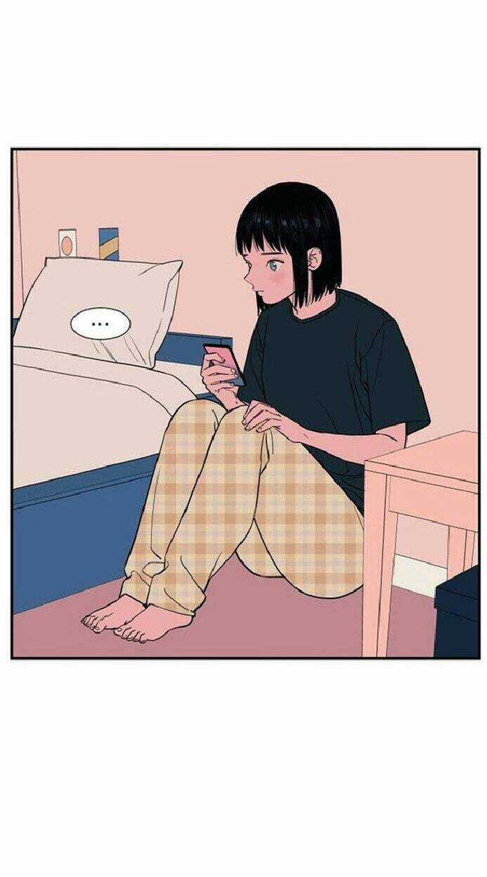 Vũ Trụ Của Tôi Chapter 19 trang 27