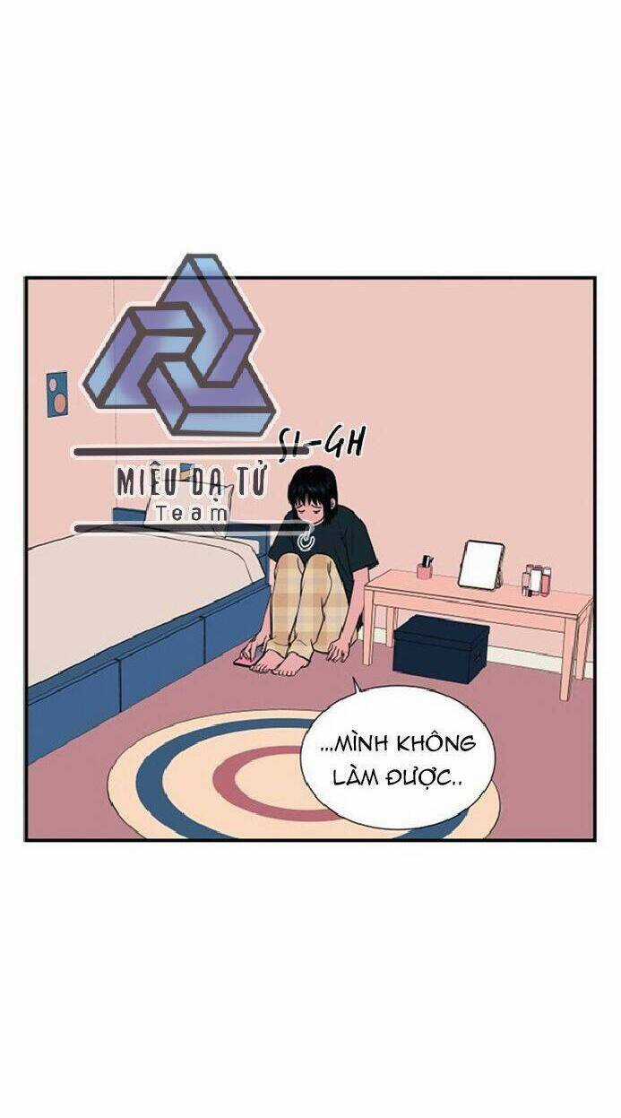 Vũ Trụ Của Tôi Chapter 19 trang 28