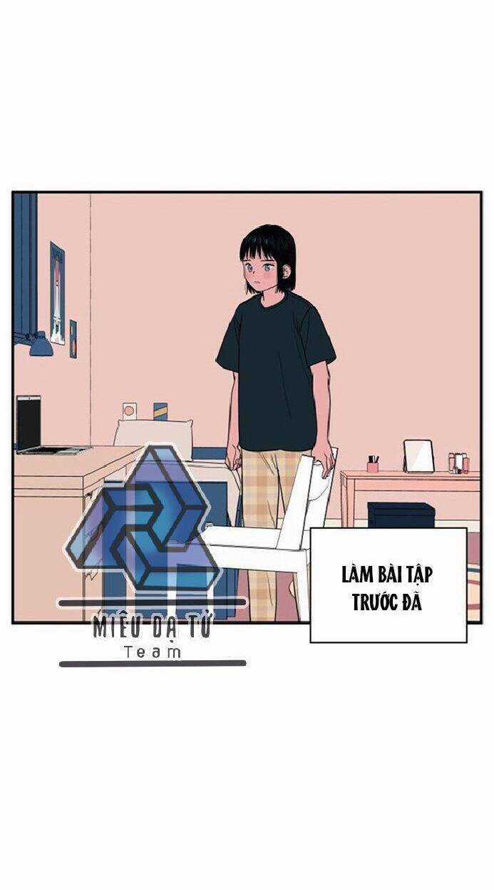 Vũ Trụ Của Tôi Chapter 19 trang 30