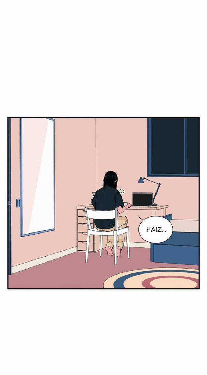 Vũ Trụ Của Tôi Chapter 19 trang 32