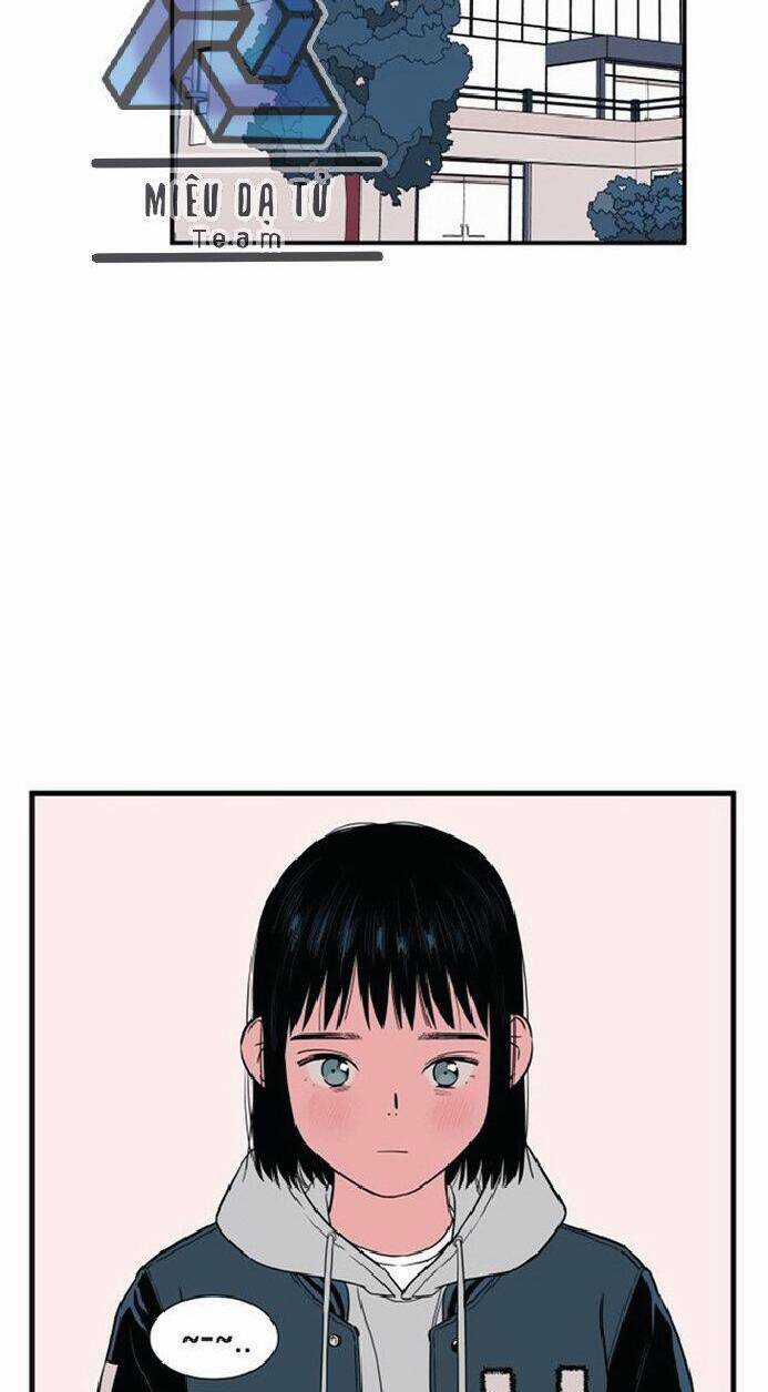 Vũ Trụ Của Tôi Chapter 19 trang 34