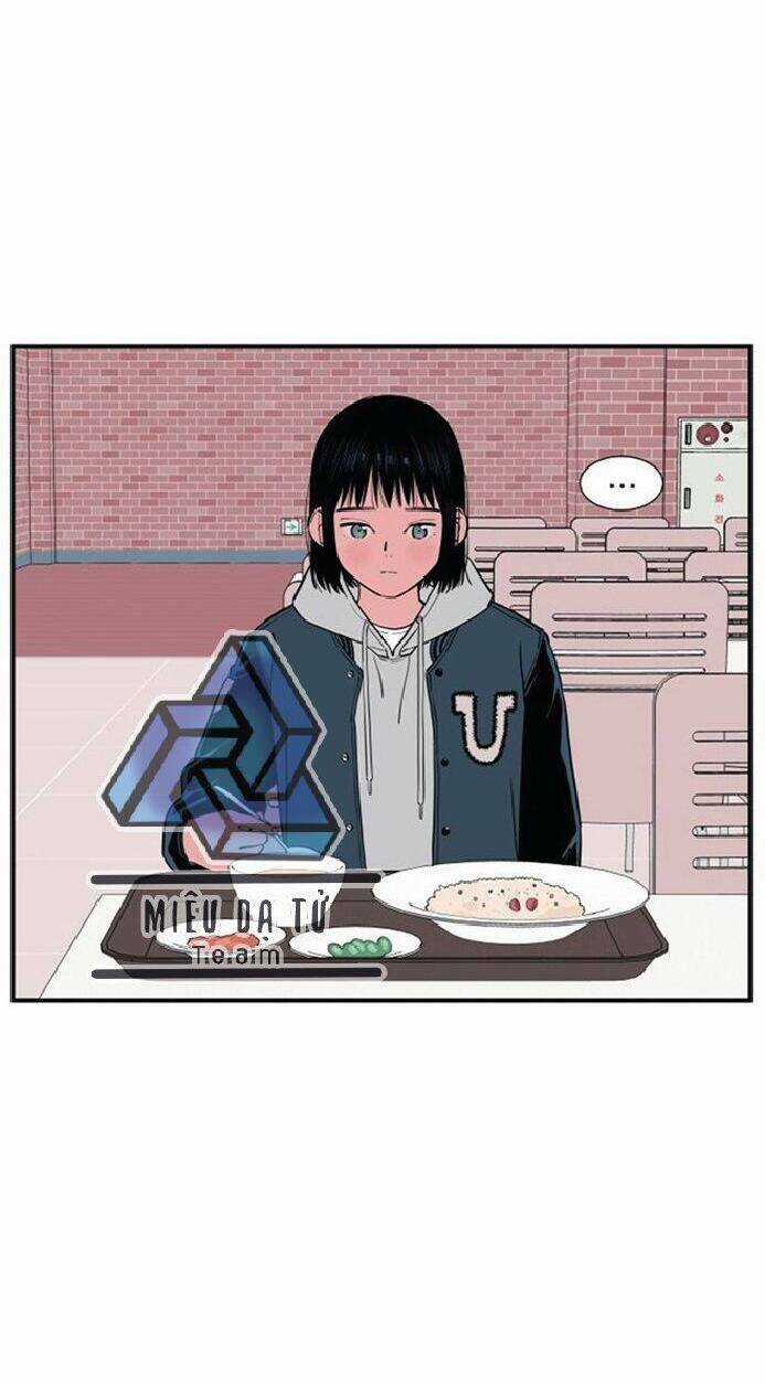 Vũ Trụ Của Tôi Chapter 19 trang 38