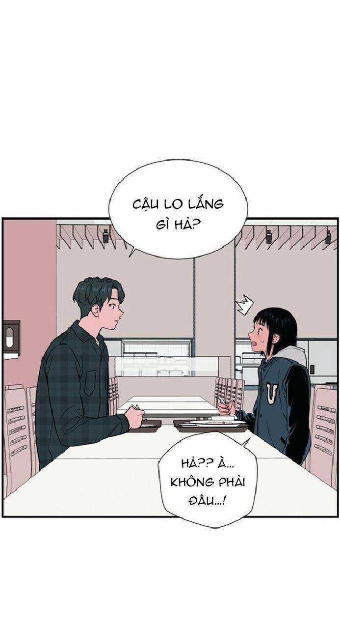 Vũ Trụ Của Tôi Chapter 19 trang 40