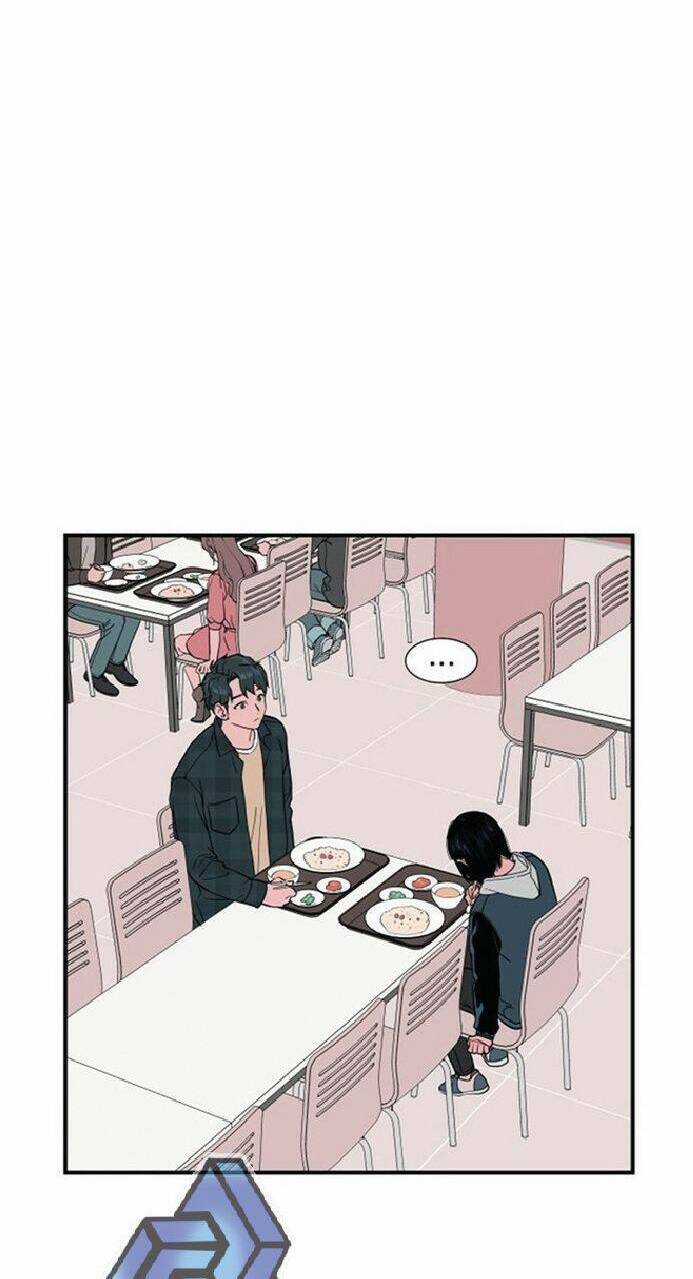 Vũ Trụ Của Tôi Chapter 19 trang 41