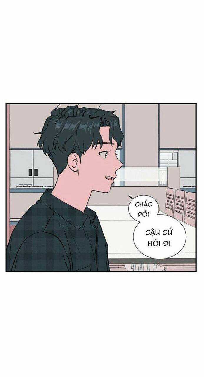 Vũ Trụ Của Tôi Chapter 19 trang 43