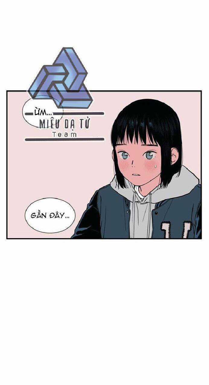 Vũ Trụ Của Tôi Chapter 19 trang 44