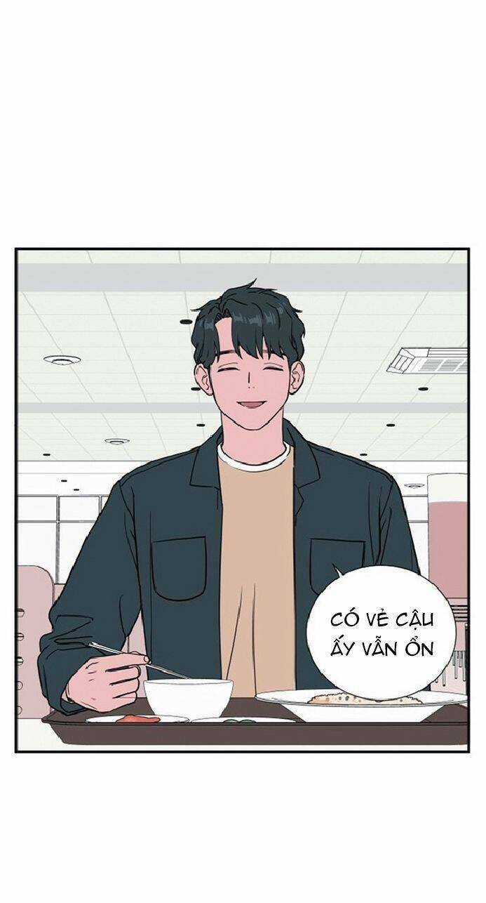 Vũ Trụ Của Tôi Chapter 19 trang 48