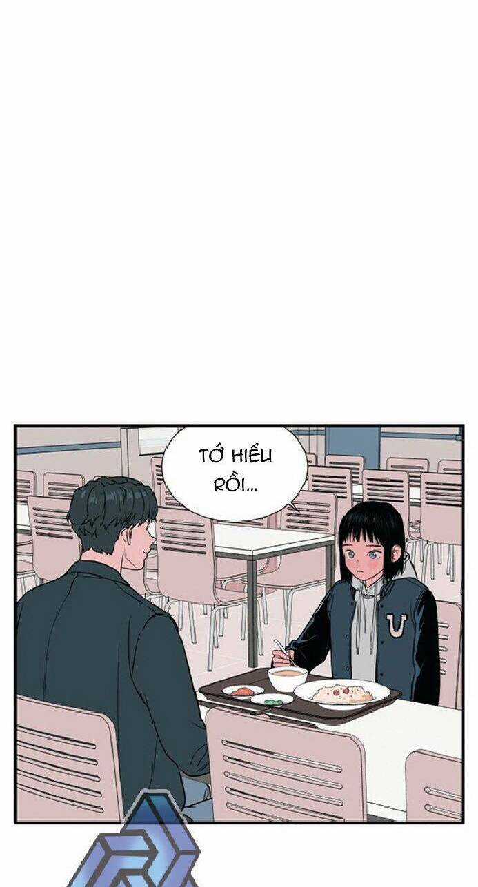 Vũ Trụ Của Tôi Chapter 19 trang 49