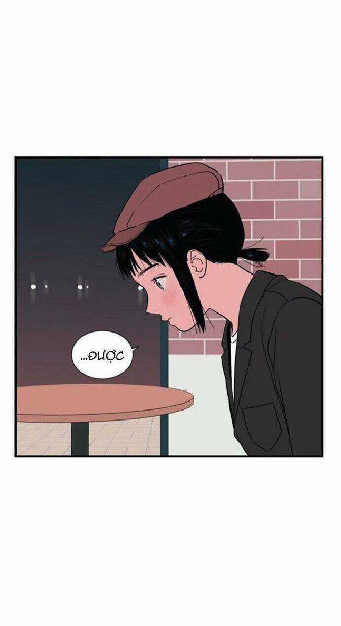 Vũ Trụ Của Tôi Chapter 19 trang 5