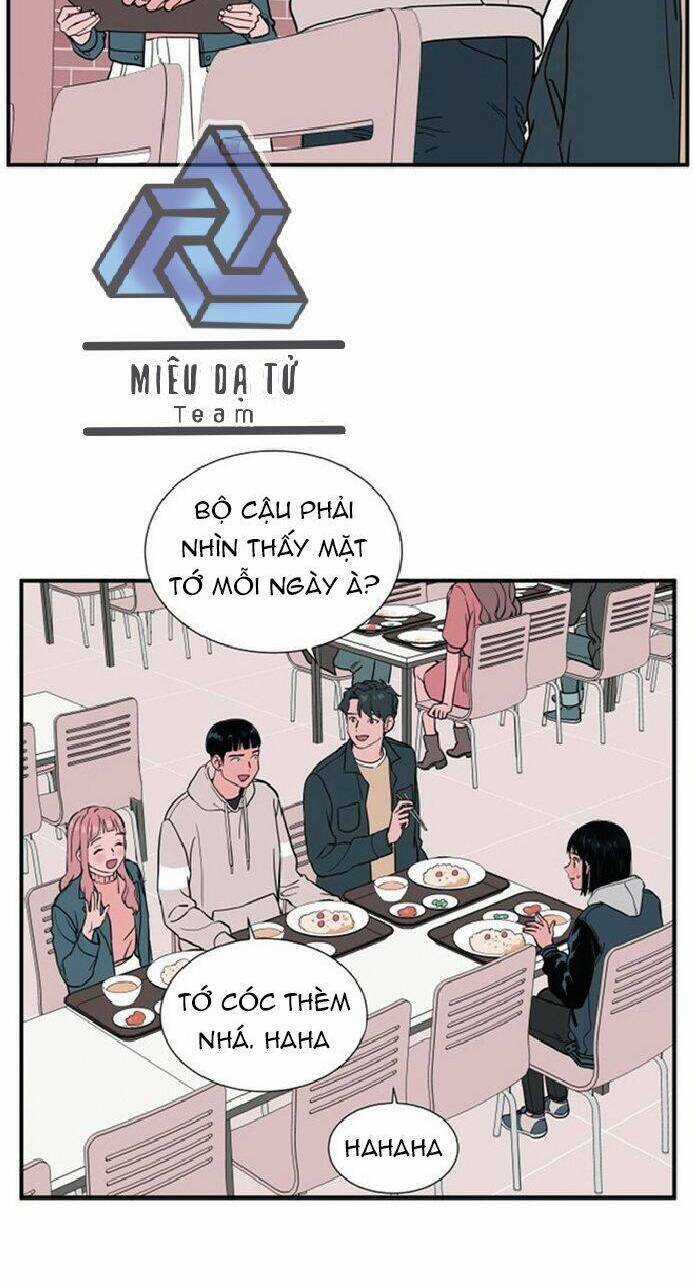 Vũ Trụ Của Tôi Chapter 19 trang 52