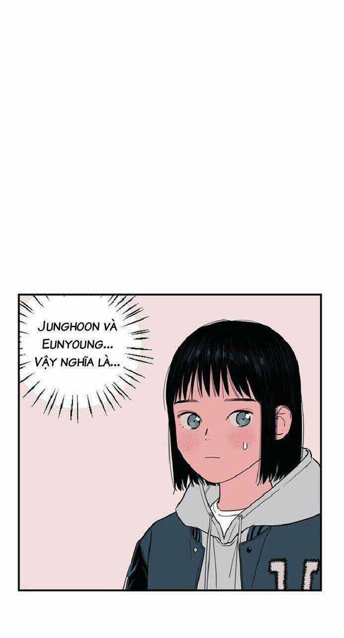 Vũ Trụ Của Tôi Chapter 19 trang 53