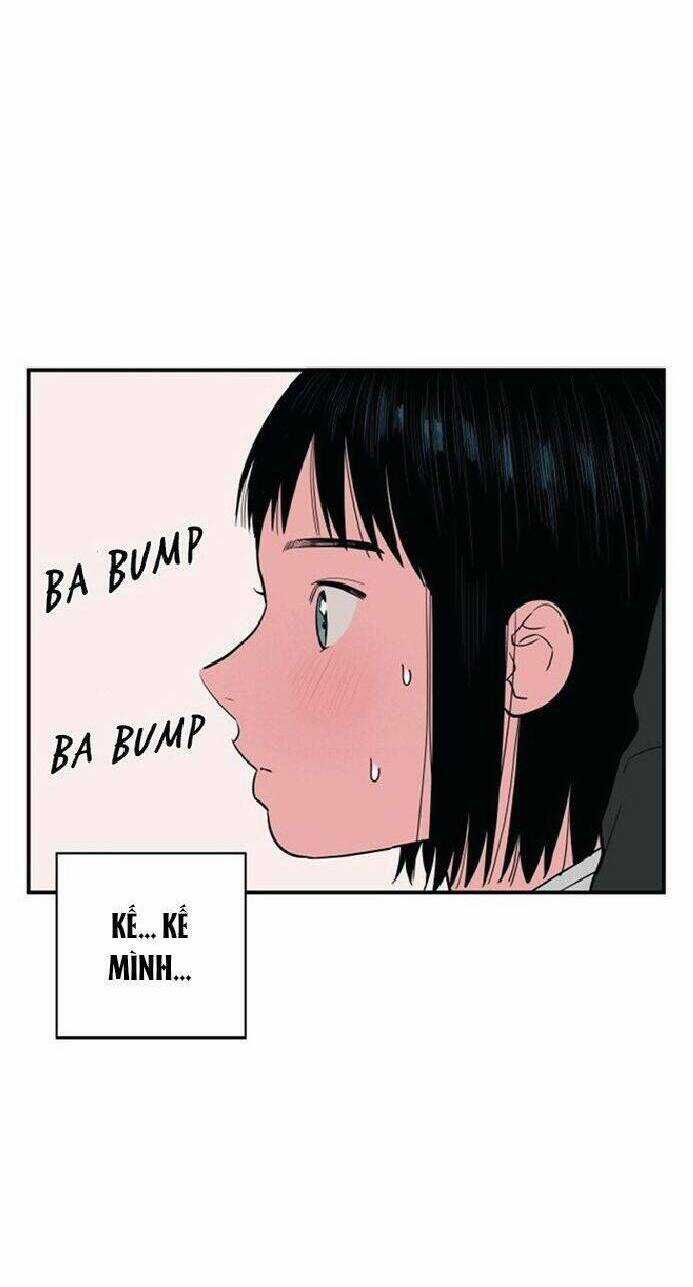 Vũ Trụ Của Tôi Chapter 19 trang 55